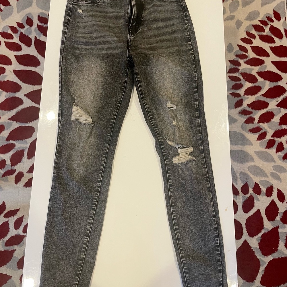 Denim Jean Set - Picture 4 of 4